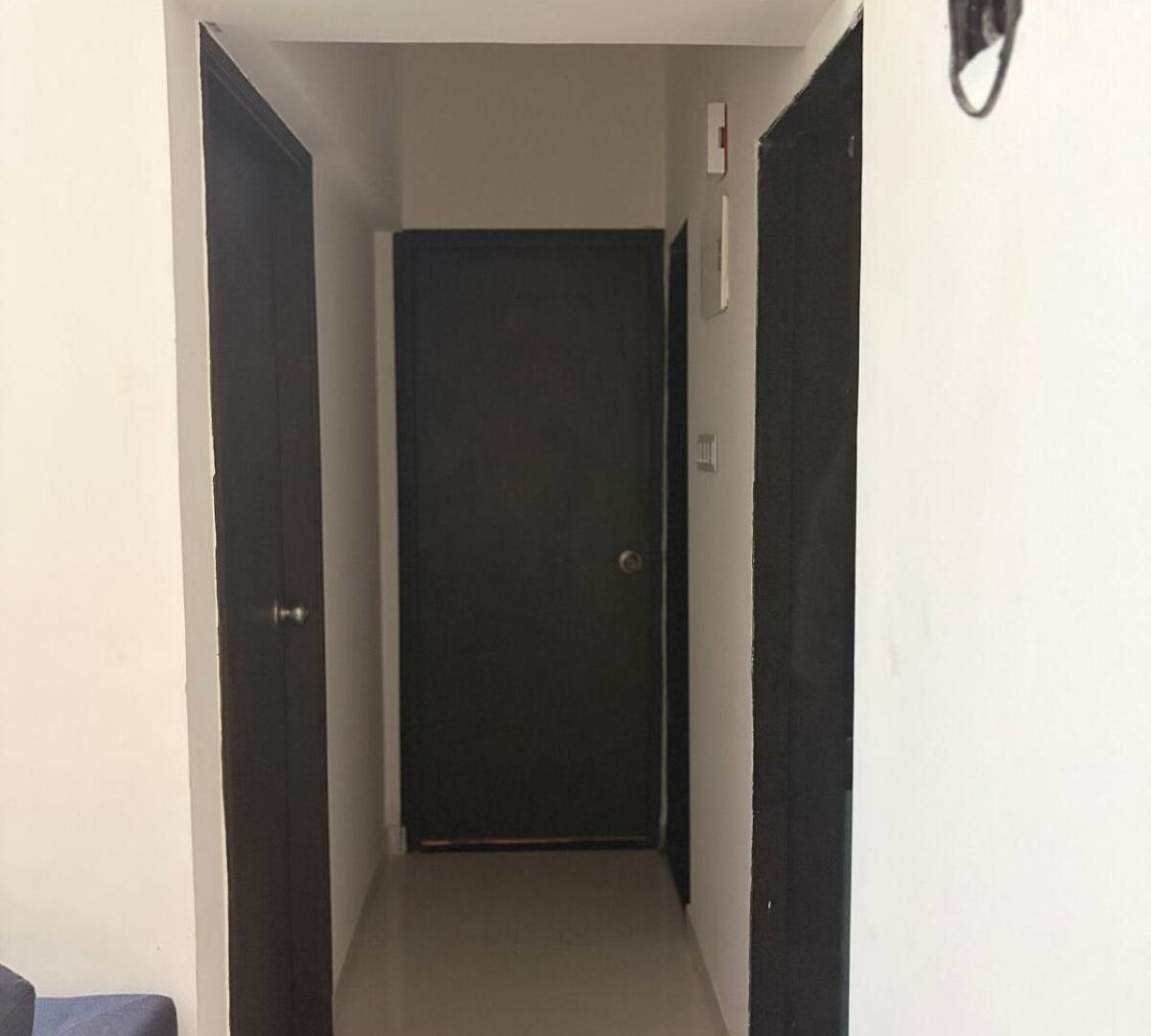 Royce Executive Service Premium Apartment *