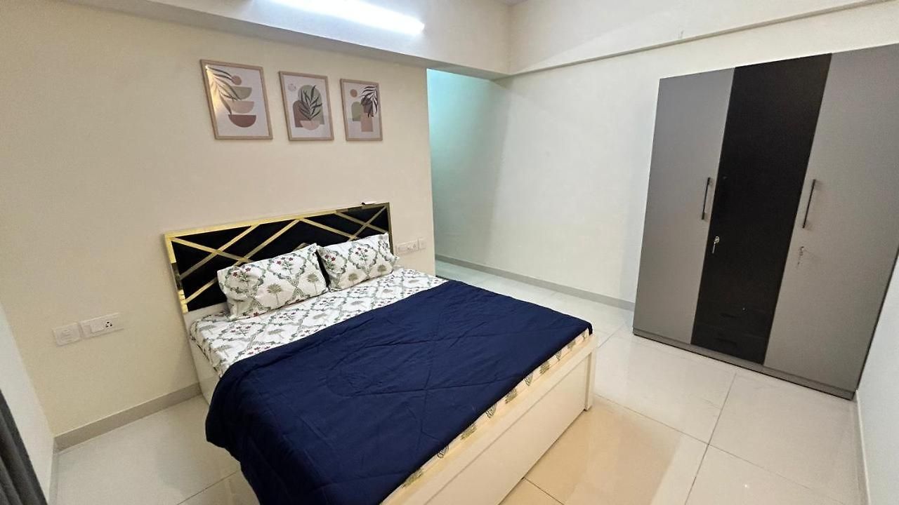 Urban Oasis Andheri *