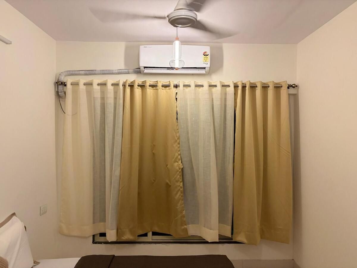 Royce Executive Service Premium Apartment *