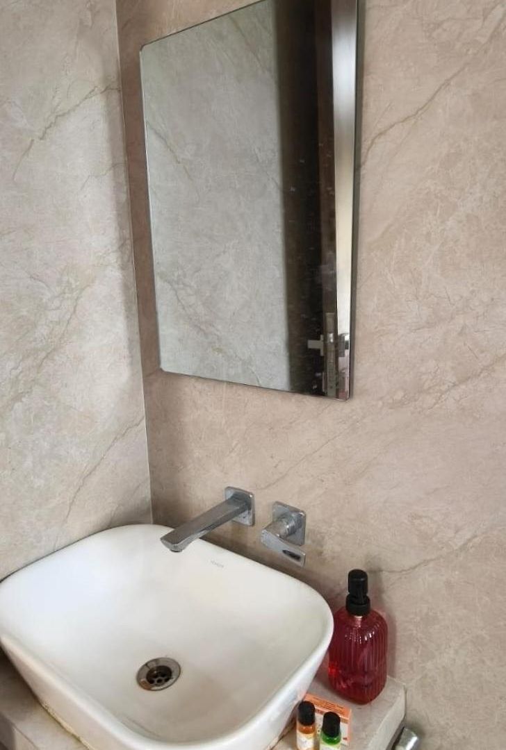 Apartment Ivy Signature Apartment, 2 Bhk, Andheri West