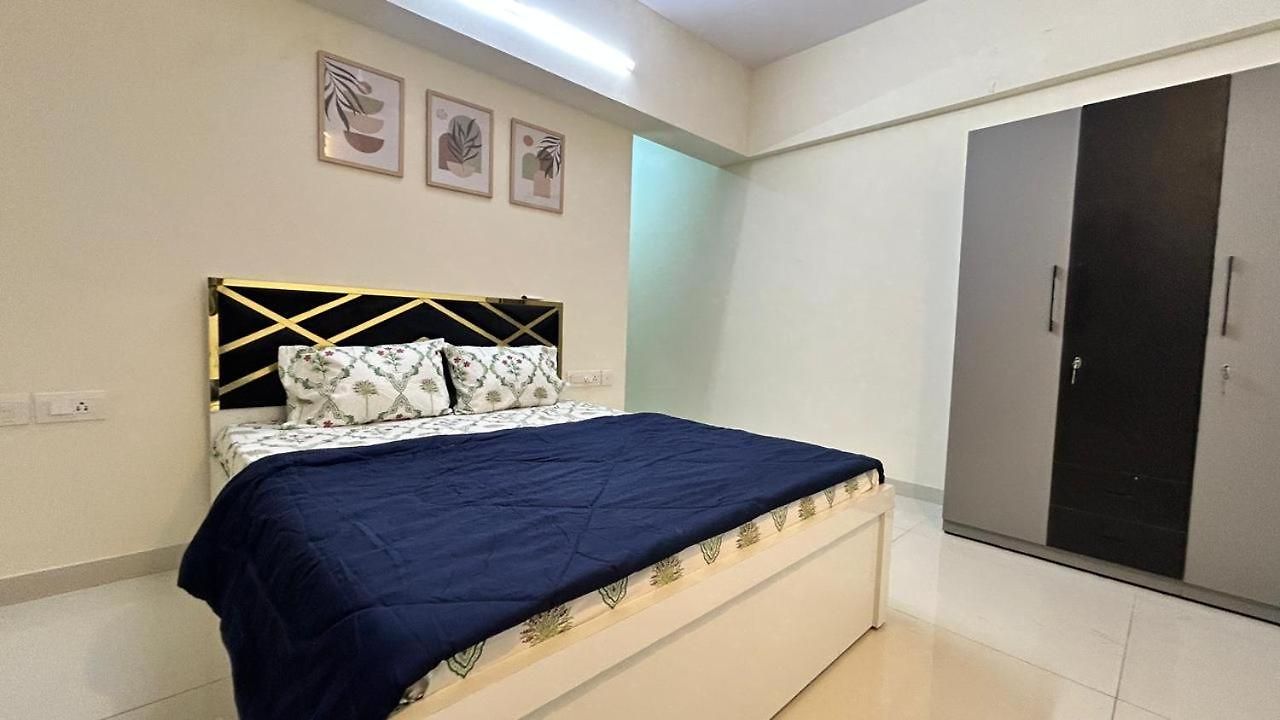 Urban Oasis Andheri *