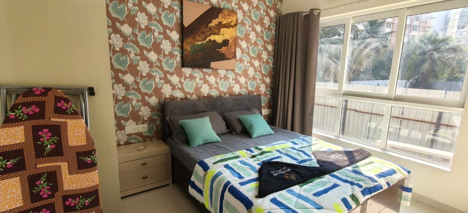 Ivy Signature Apartment, 2 Bhk, Andheri West * Mumbai