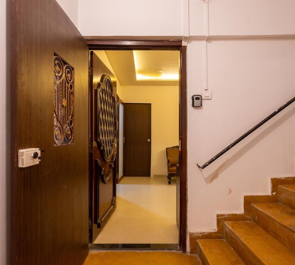 Apartment The Woodlands House *