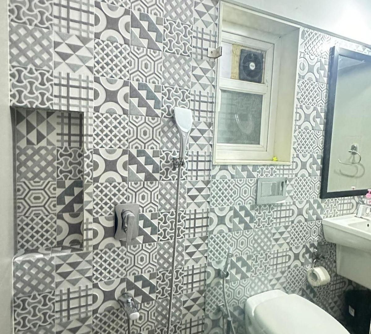 Apartment To In Bkc- Airport Nearby *