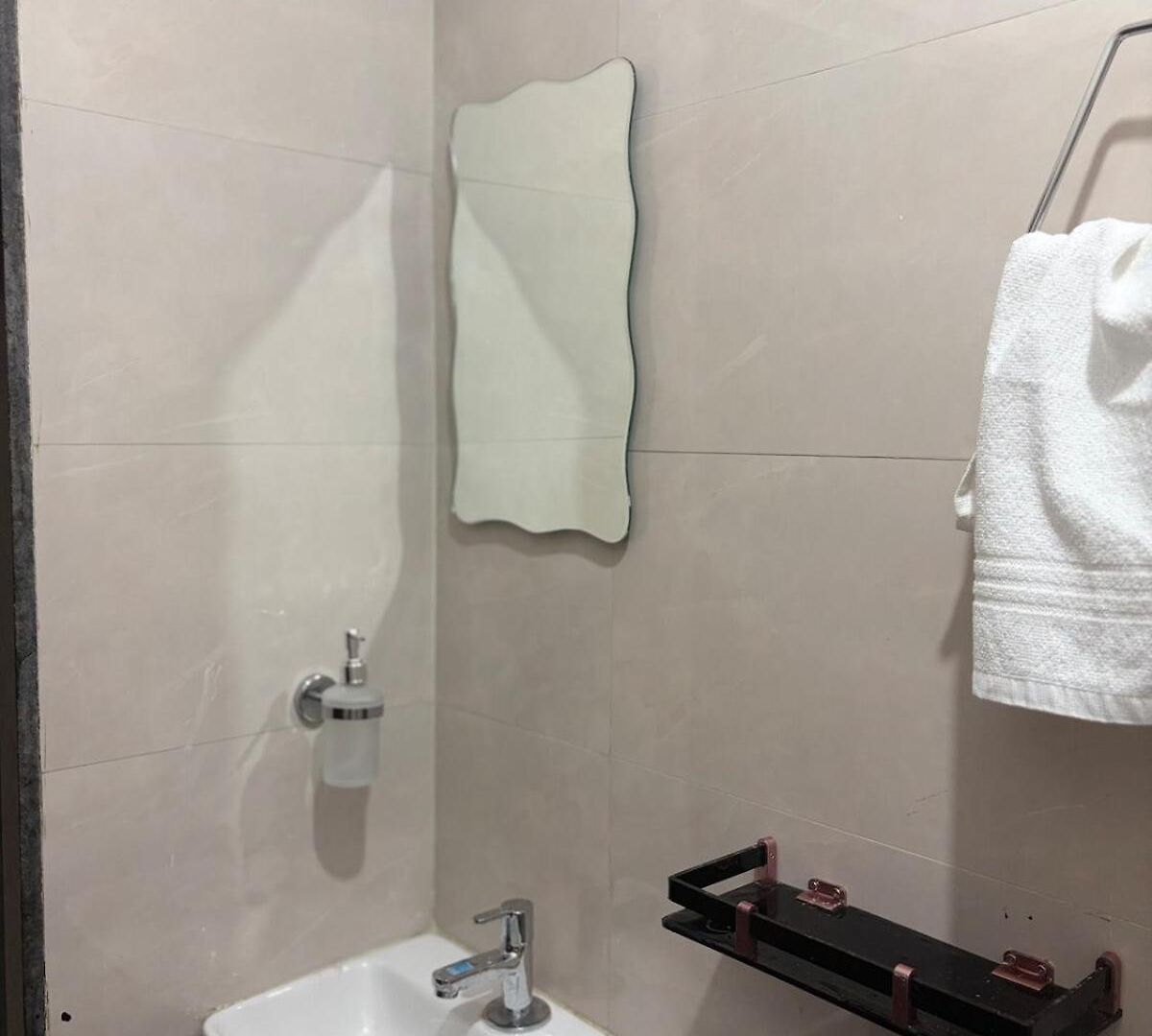 Apartment Royce Executive Service Premium *