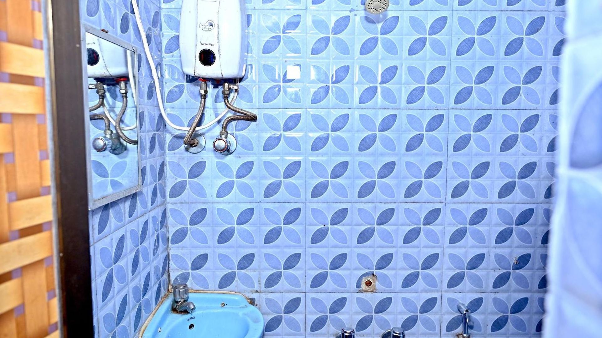 New Ajmeri Hotel 2*