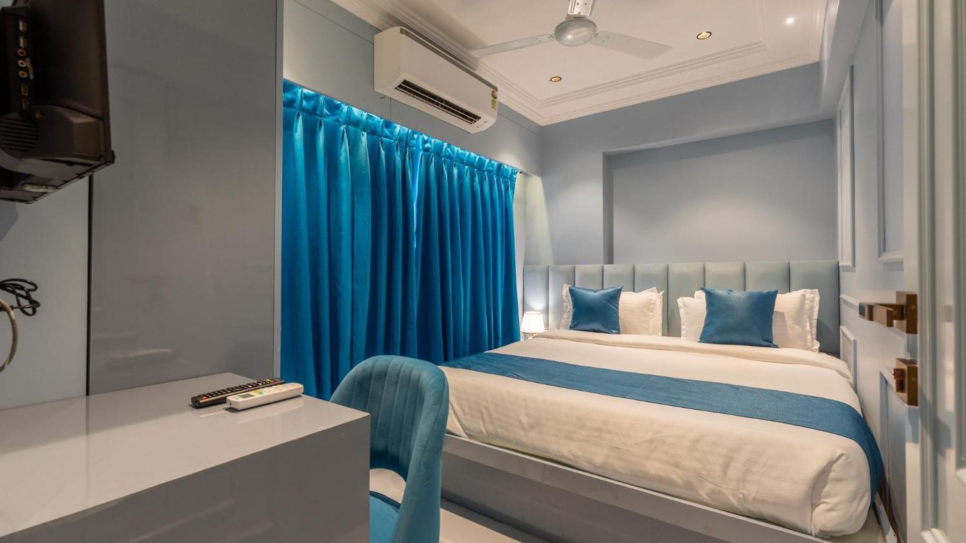 Hotel Home2 Residency, Airport Mumbai