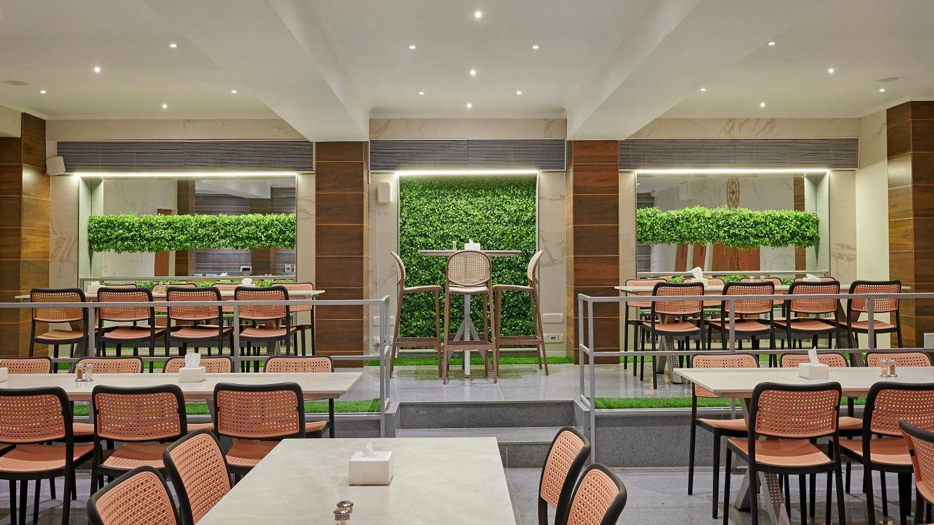Hotel Karl Residency Mumbai