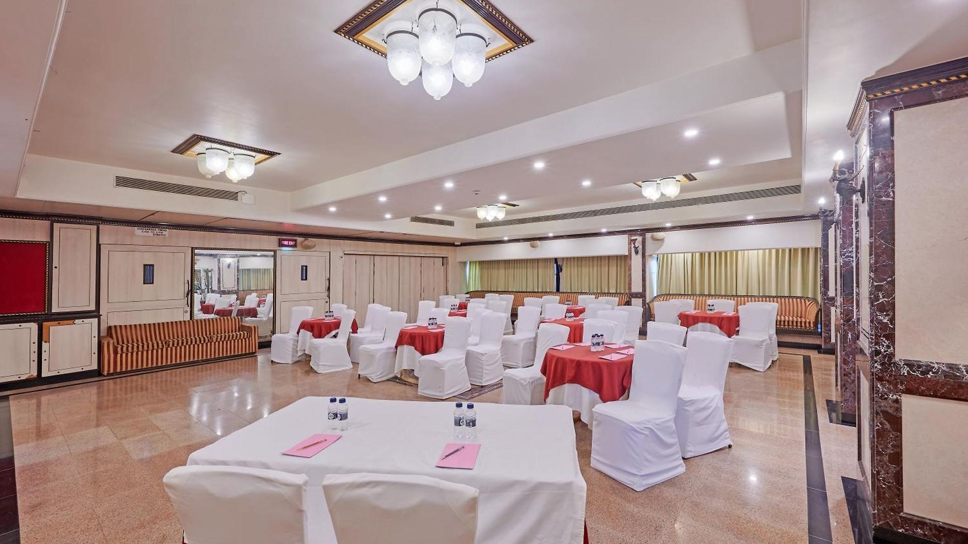 Karl Residency 3* Mumbai