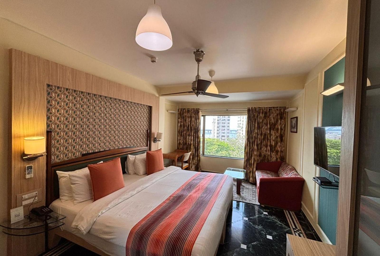 Hotel Hiltop 3*