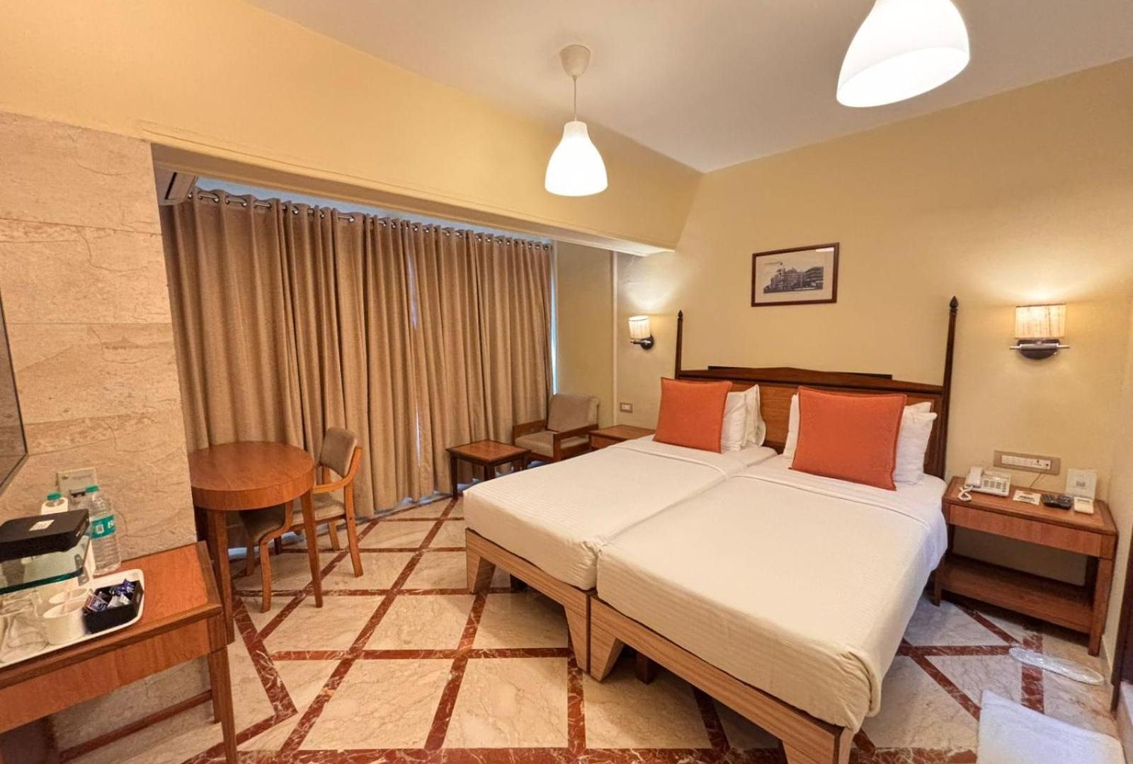 Hotel Hiltop 3*