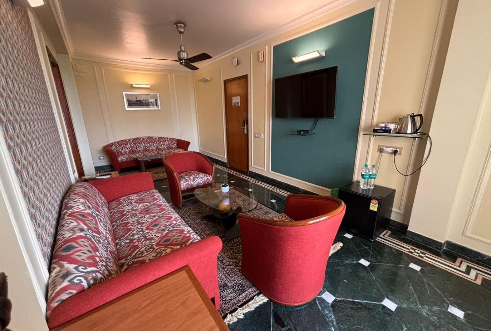 Hotel Hiltop 3*
