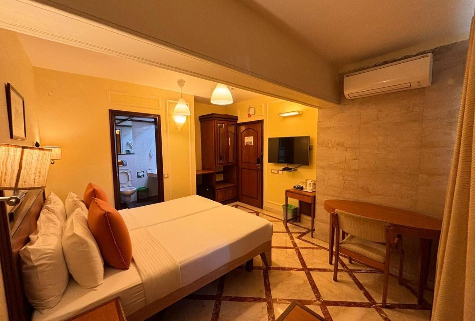 Hiltop Mumbai