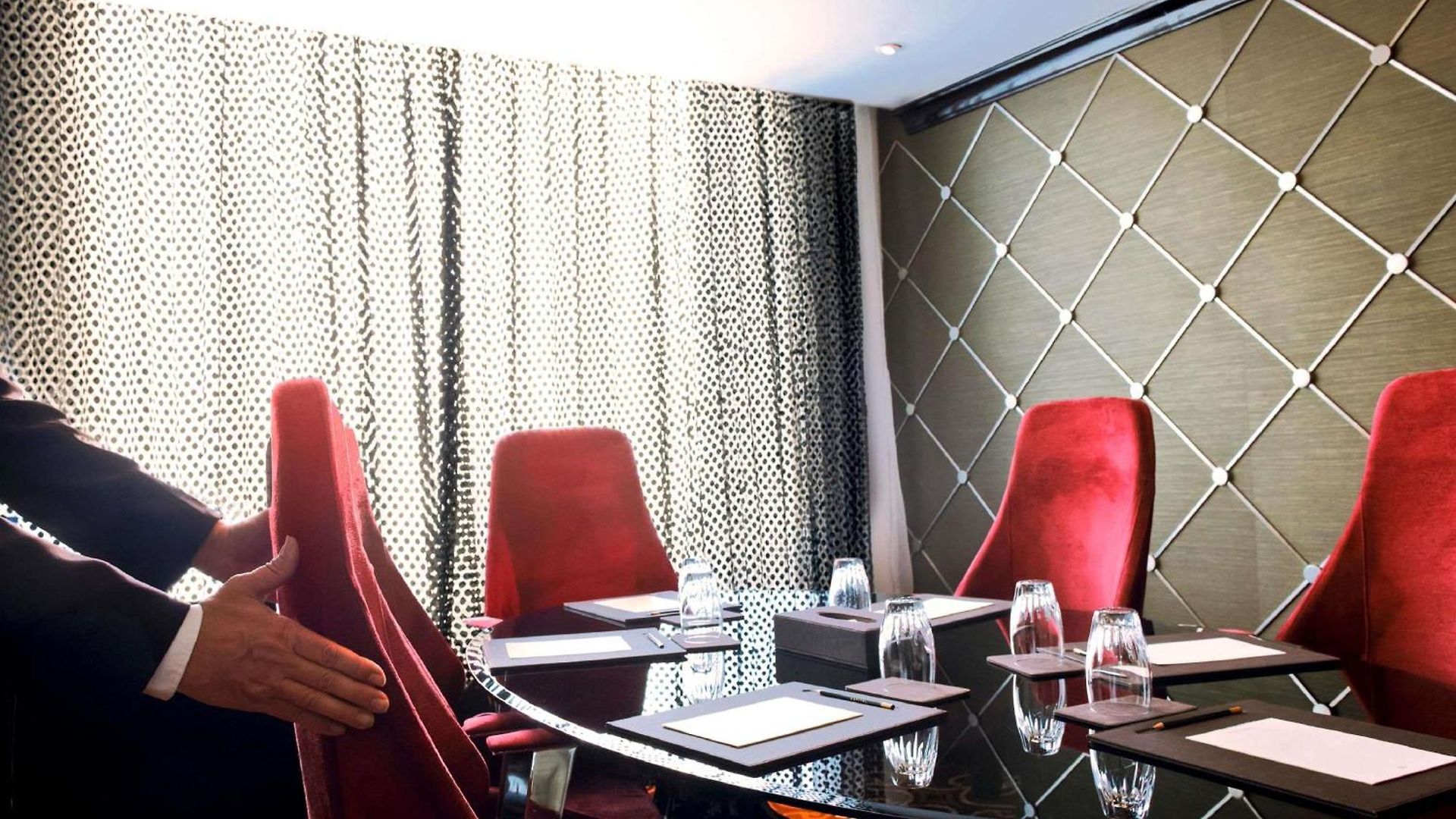 Sofitel Bkc 5* Mumbai