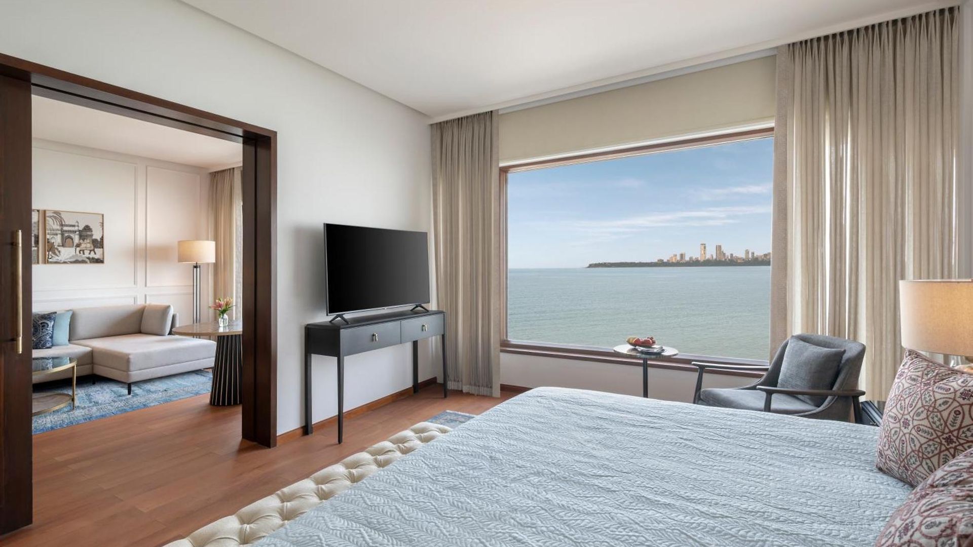 The Oberoi 5*