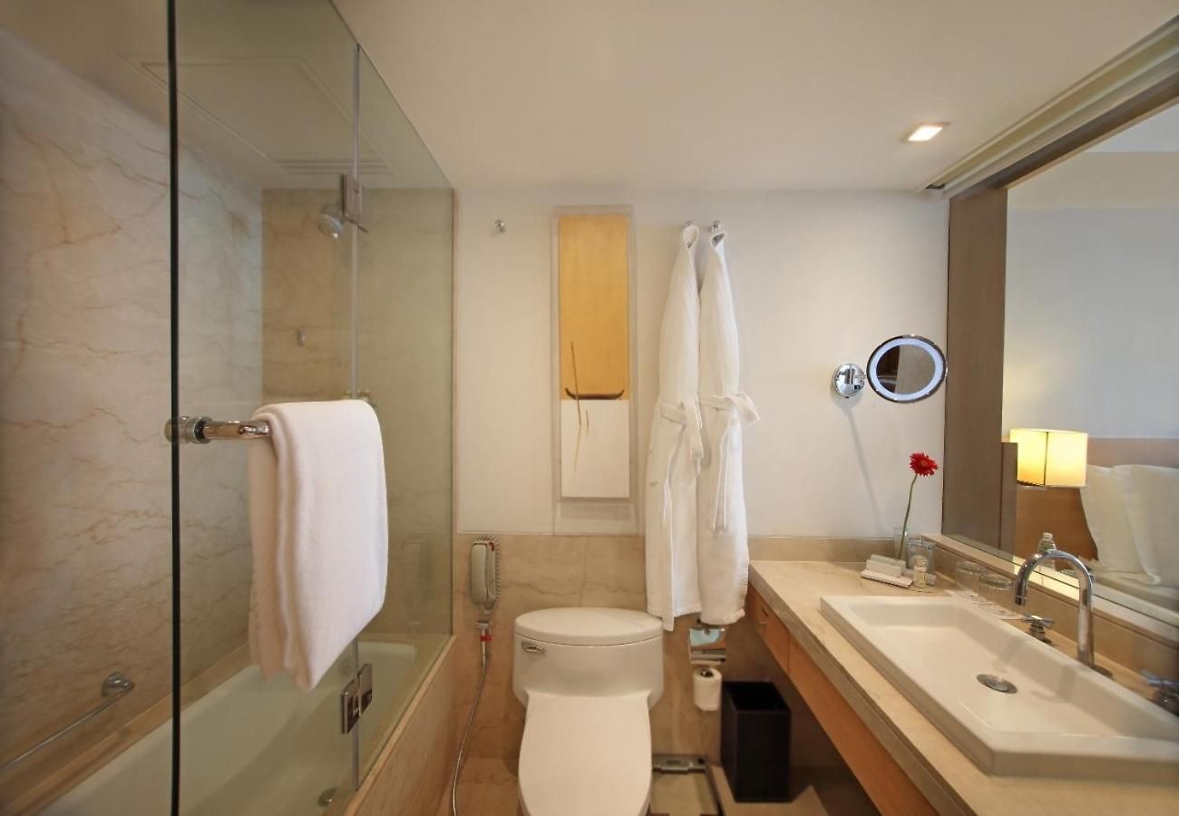 Trident Nariman Point