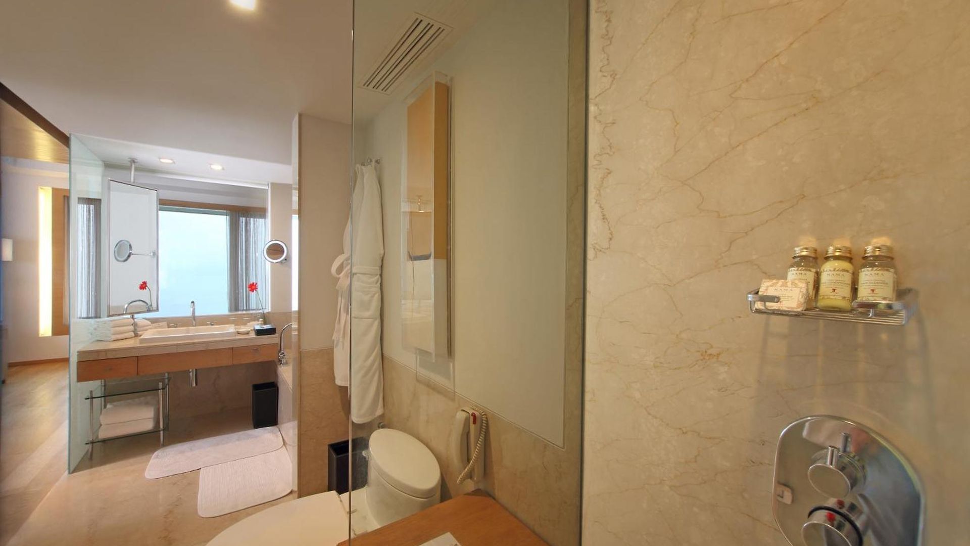 Trident Nariman Point Mumbai