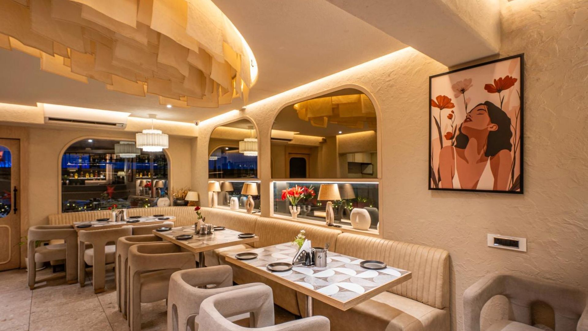 Oriental Aster - International Airport Hotel 4*