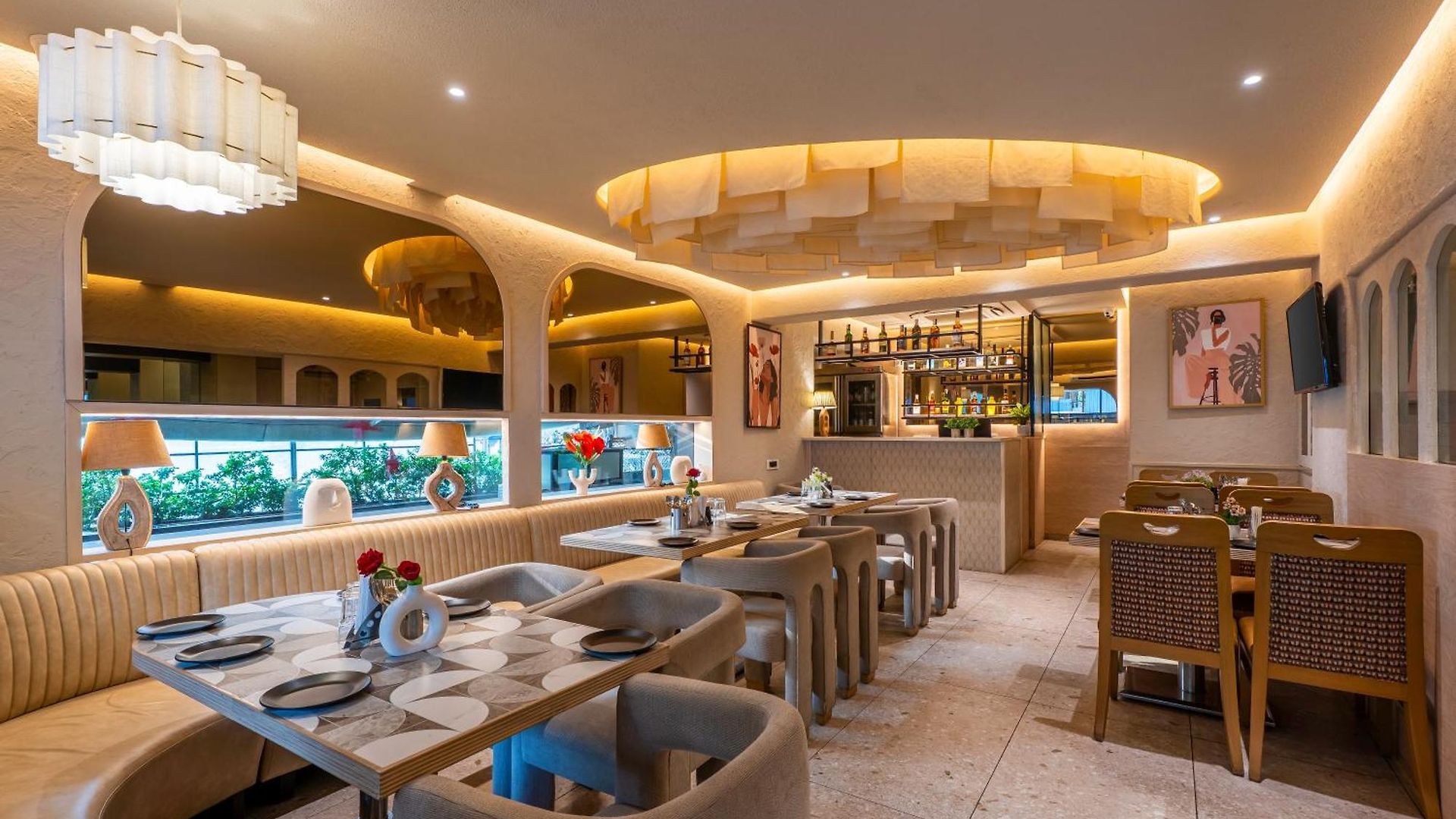 Oriental Aster - International Airport Hotel Mumbai