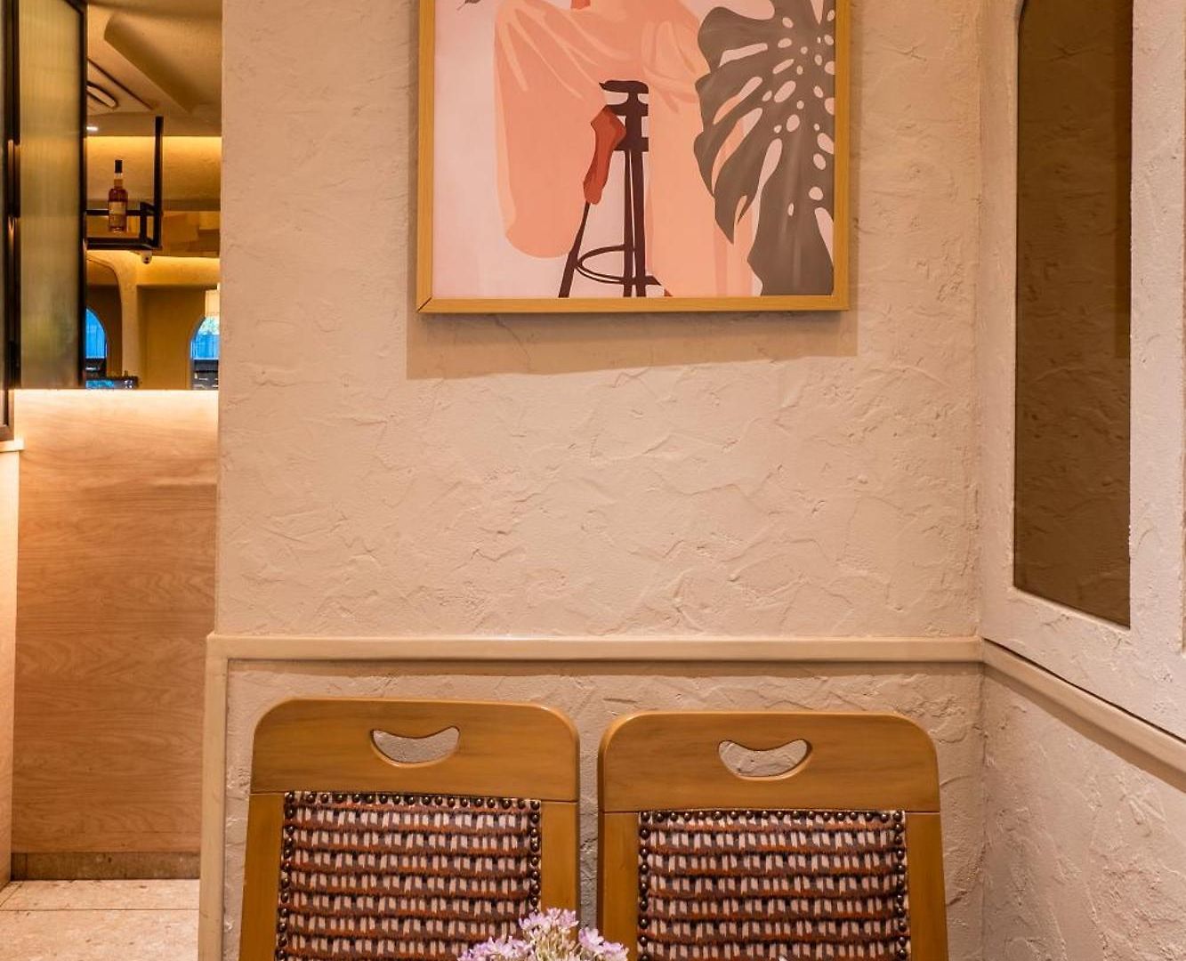 Oriental Aster - International Airport Hotel 4*