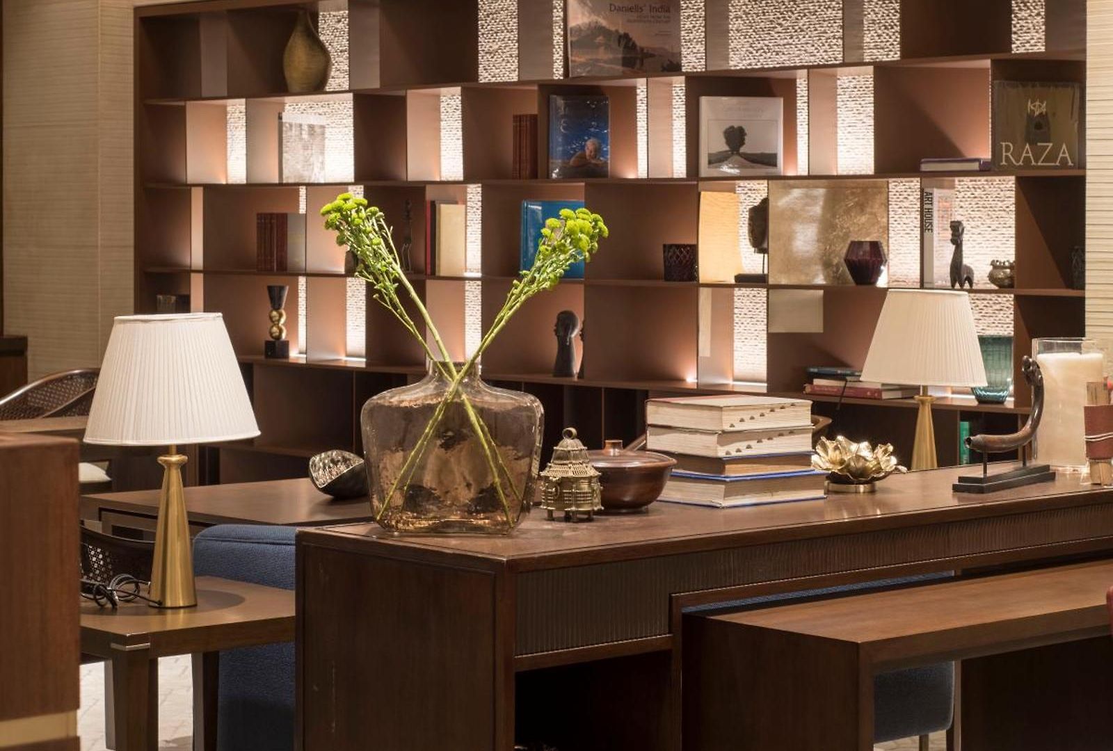 Hotel The Oberoi