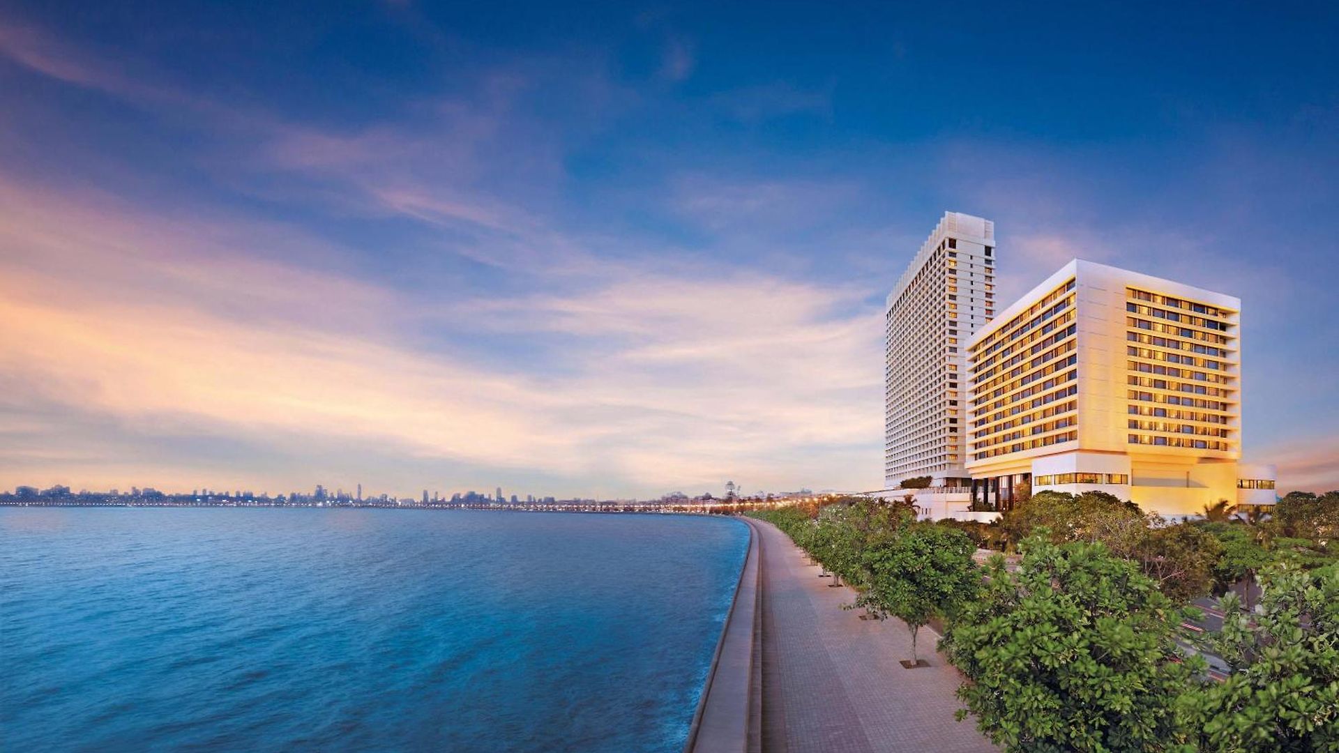 Hotel The Oberoi