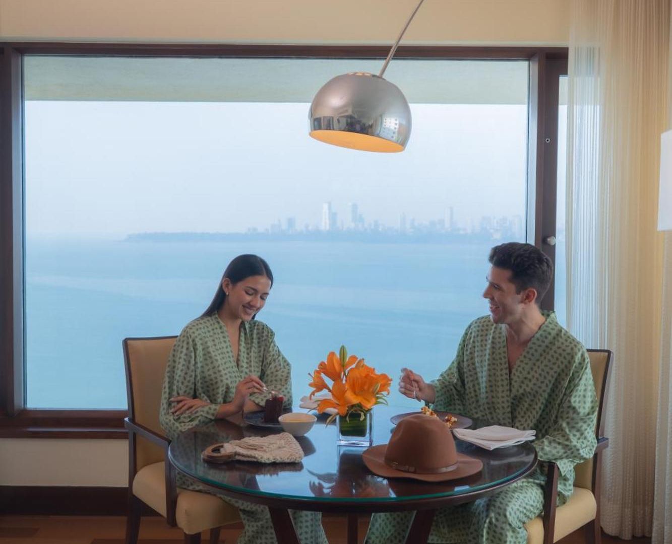 The Oberoi 5*