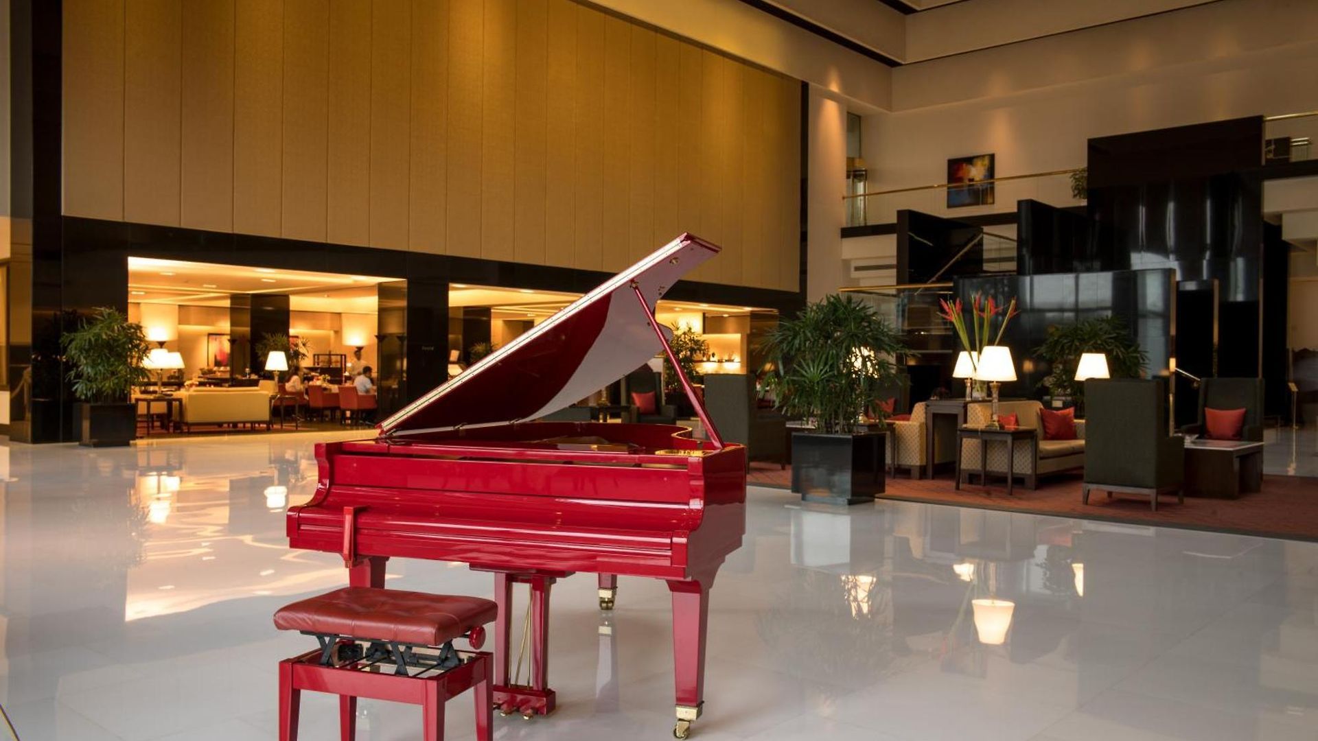 Hotel The Oberoi Mumbai