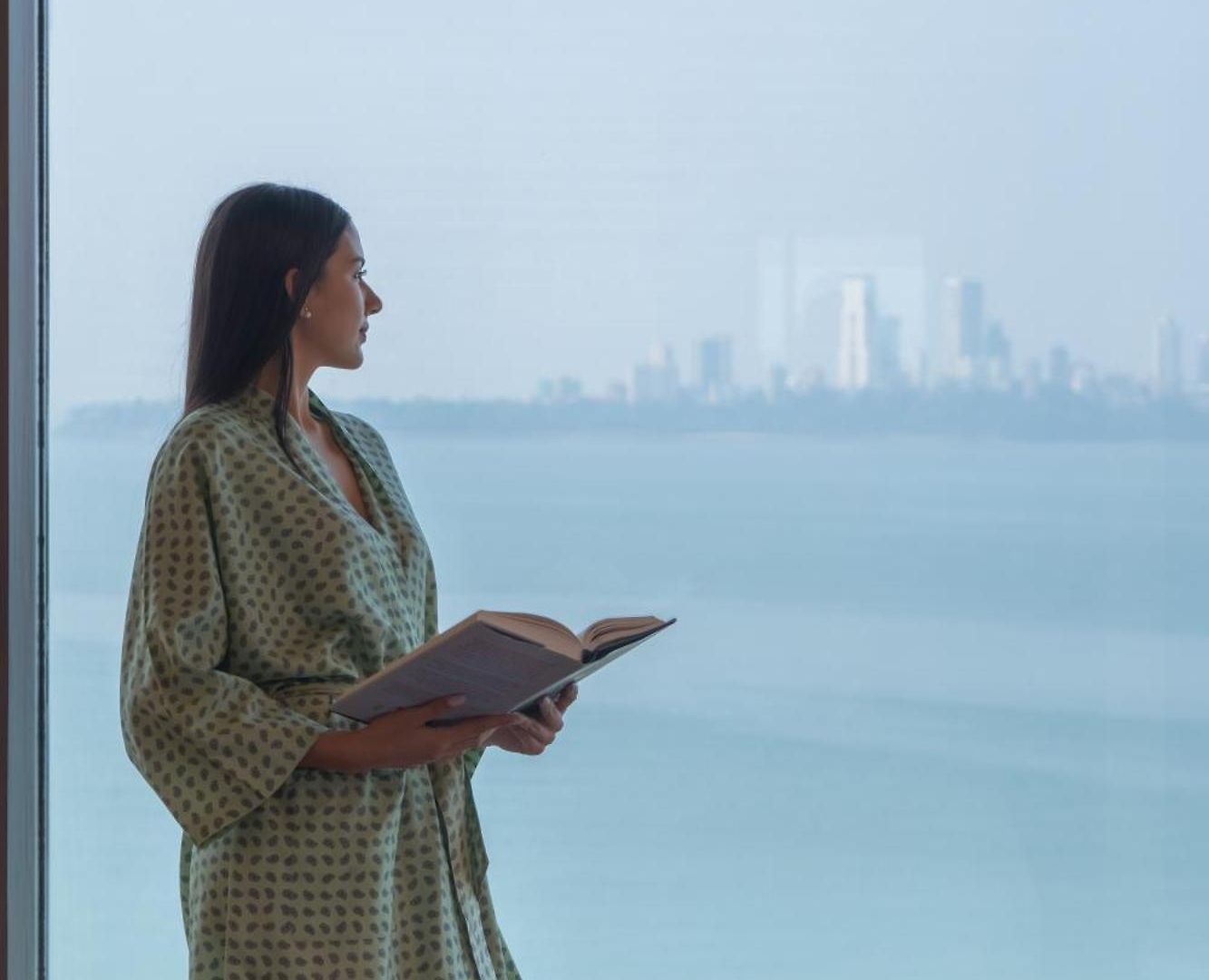 The Oberoi Hotel Mumbai