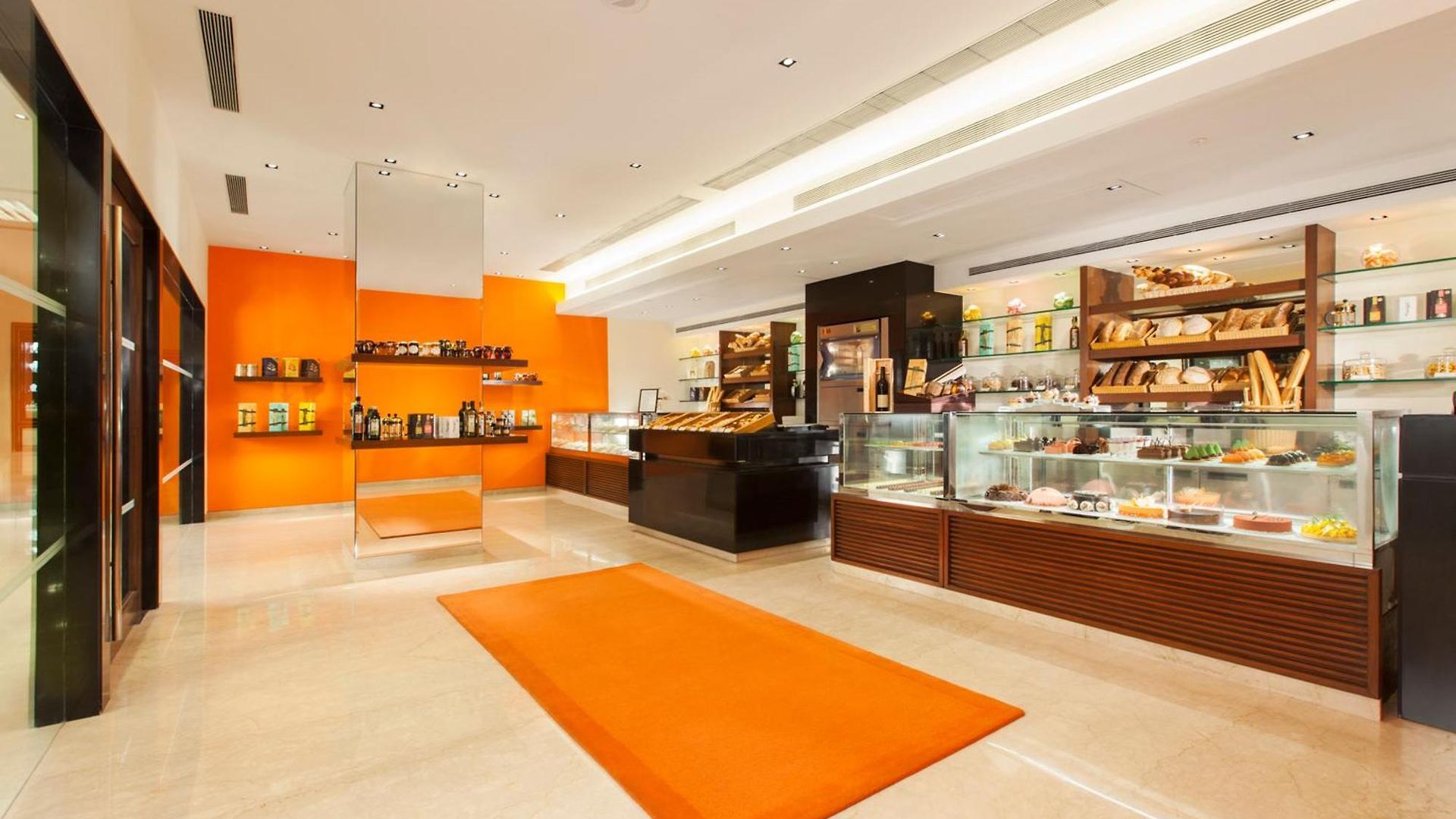 Hotel The Oberoi 5*