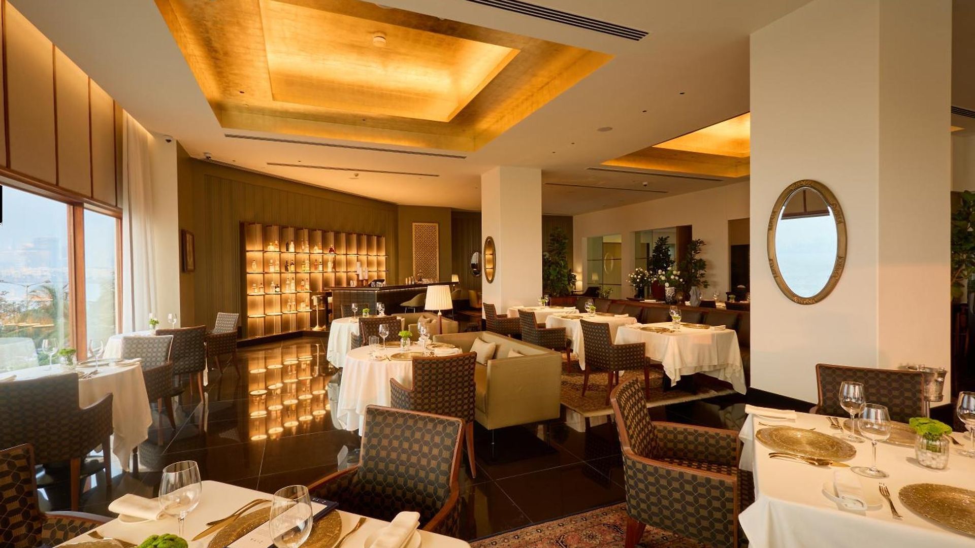 Hotel The Oberoi Mumbai