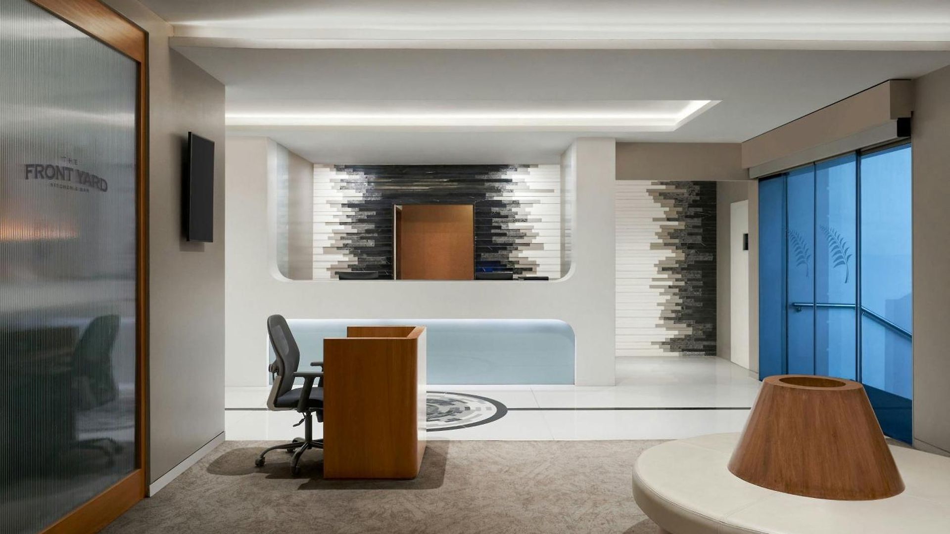 The Fern Residency Mumbai, The Acres Chembur, Series By Marriott Hotel