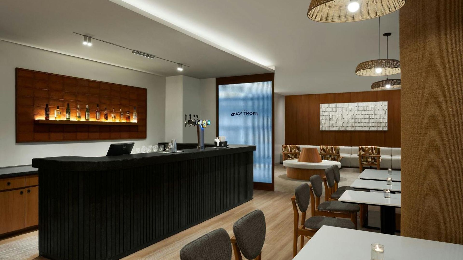 Hotel The Fern Residency Mumbai, The Acres Chembur, Series By Marriott 4*