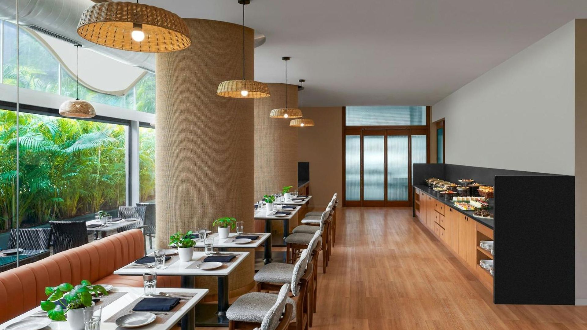 Hotel The Fern Residency Mumbai, The Acres Chembur, Series By Marriott Mumbai