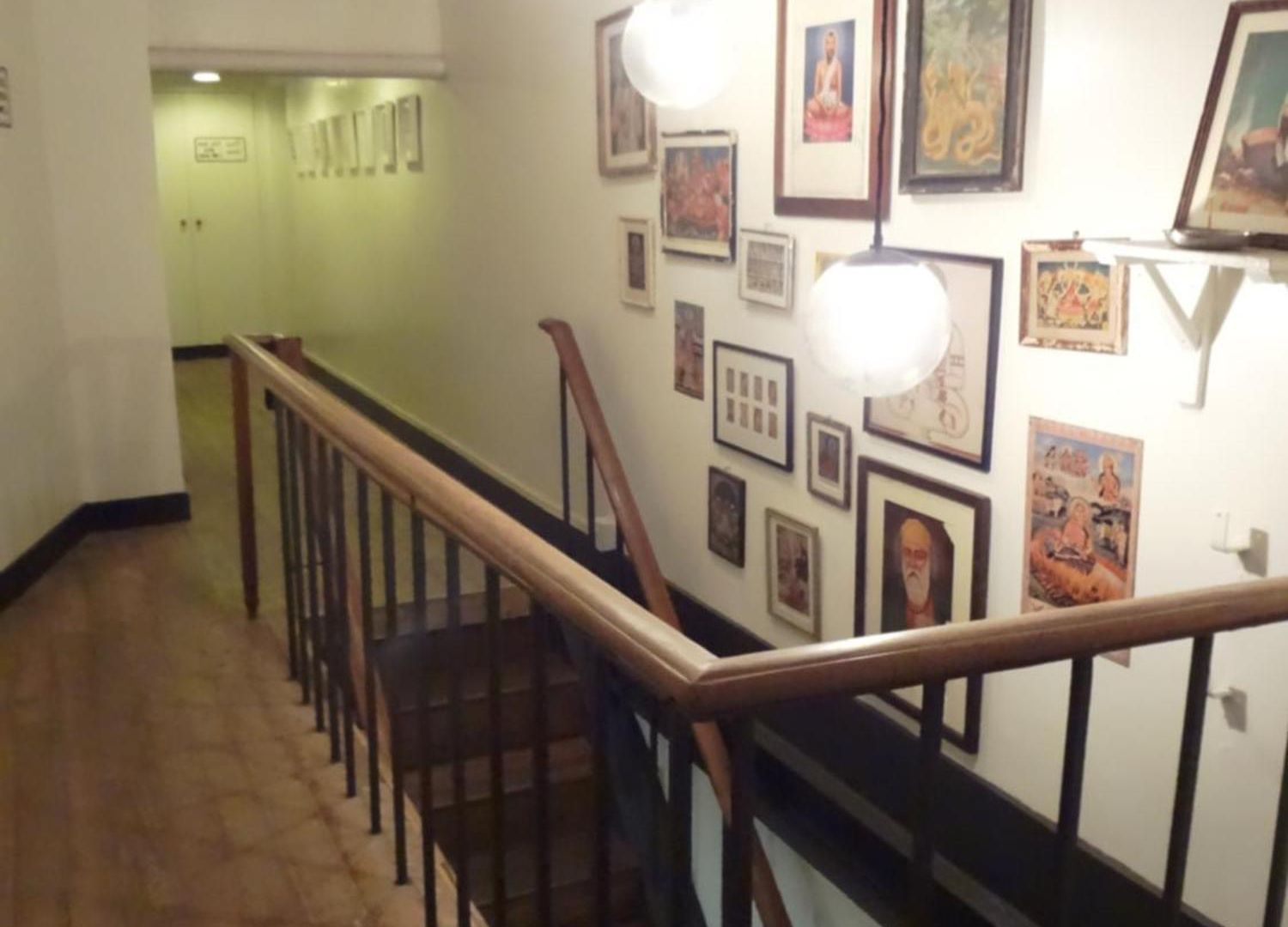 Abode 3* Mumbai