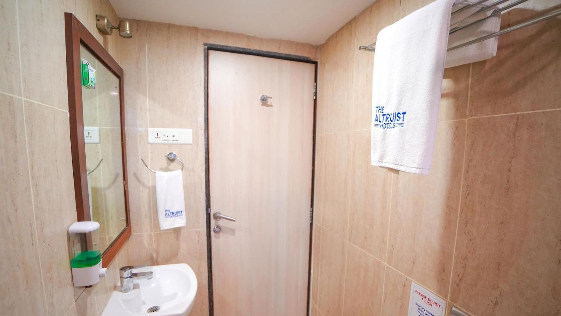 The Altruist Andheri Mumbai