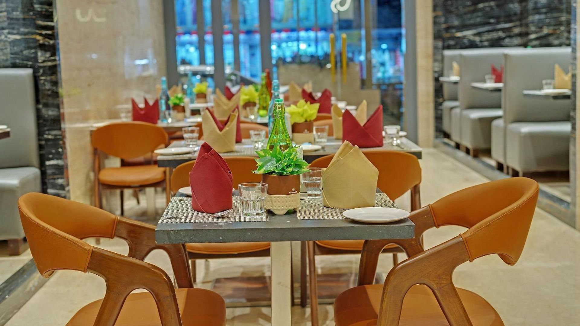 Hotel Comfort Metropolis 4*