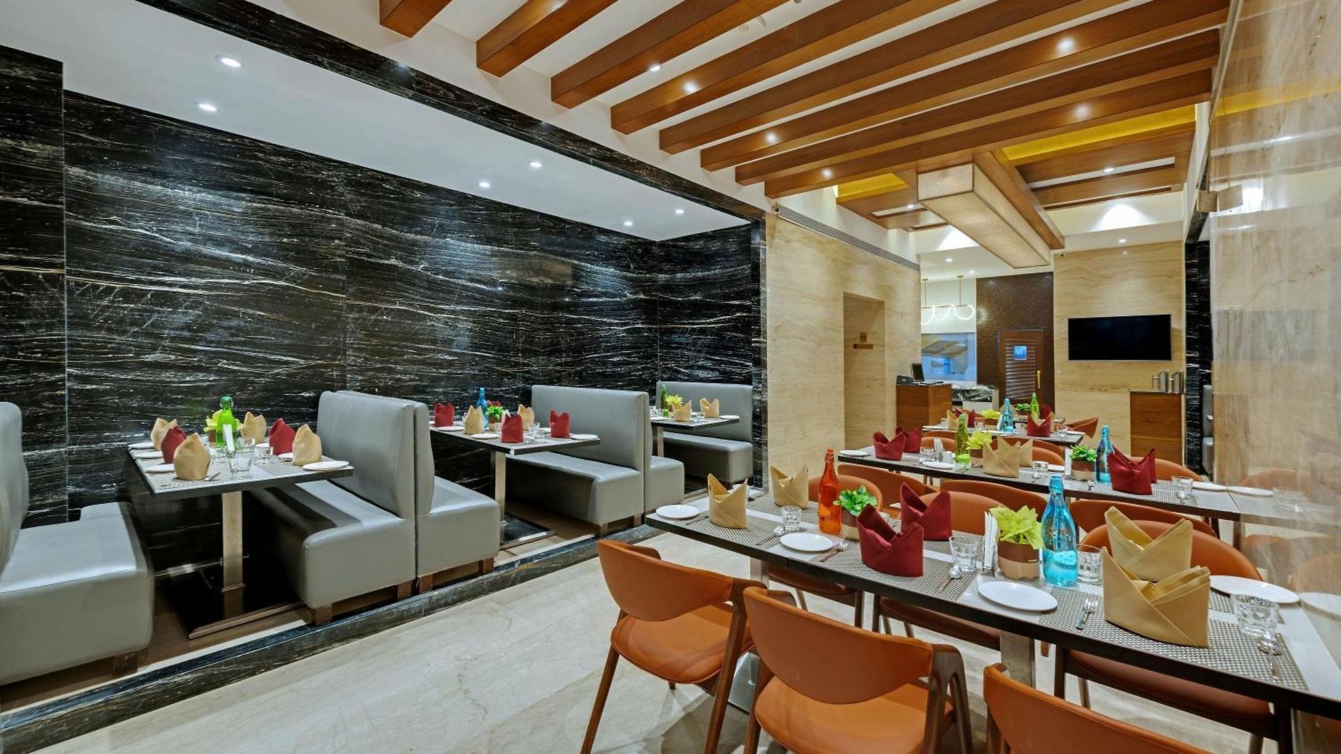 Comfort Metropolis 4*
