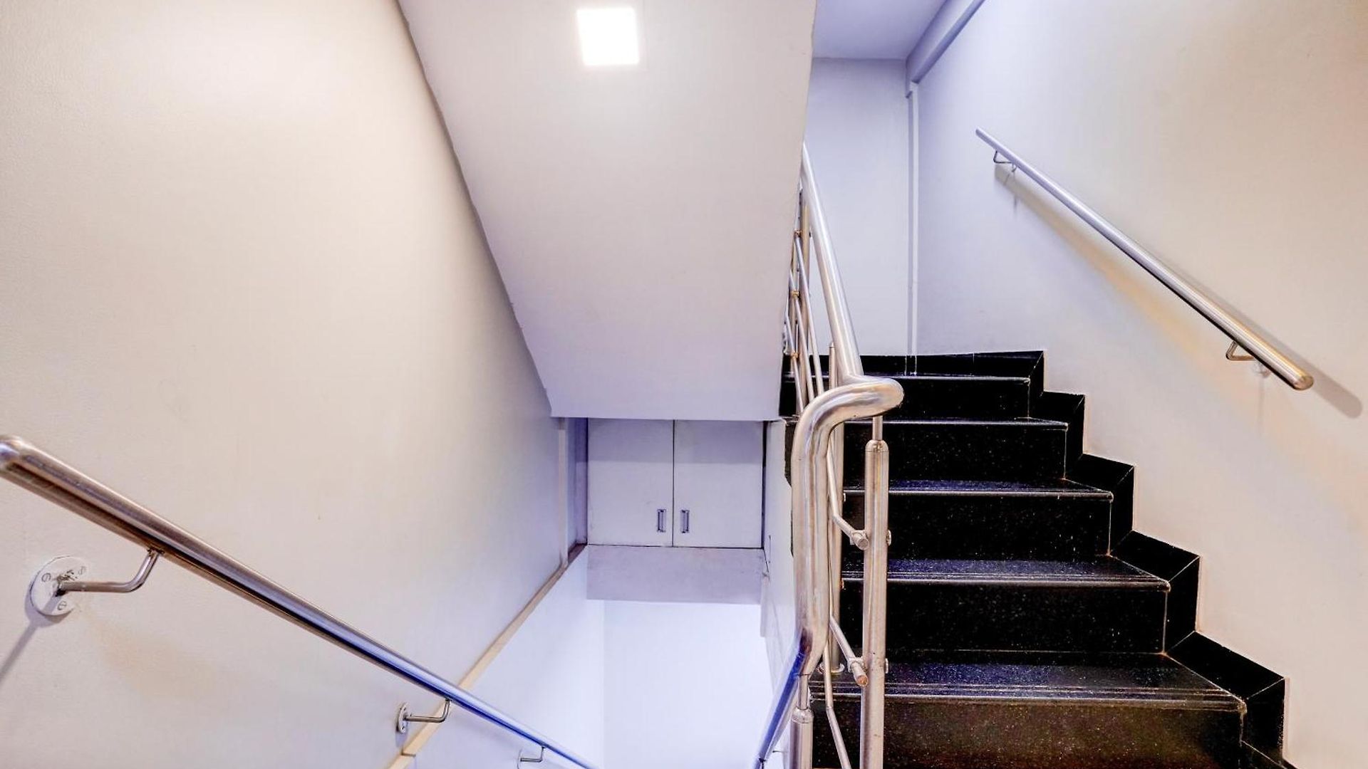 Super Collection O Asalpha Near International Airport Hotel 3*