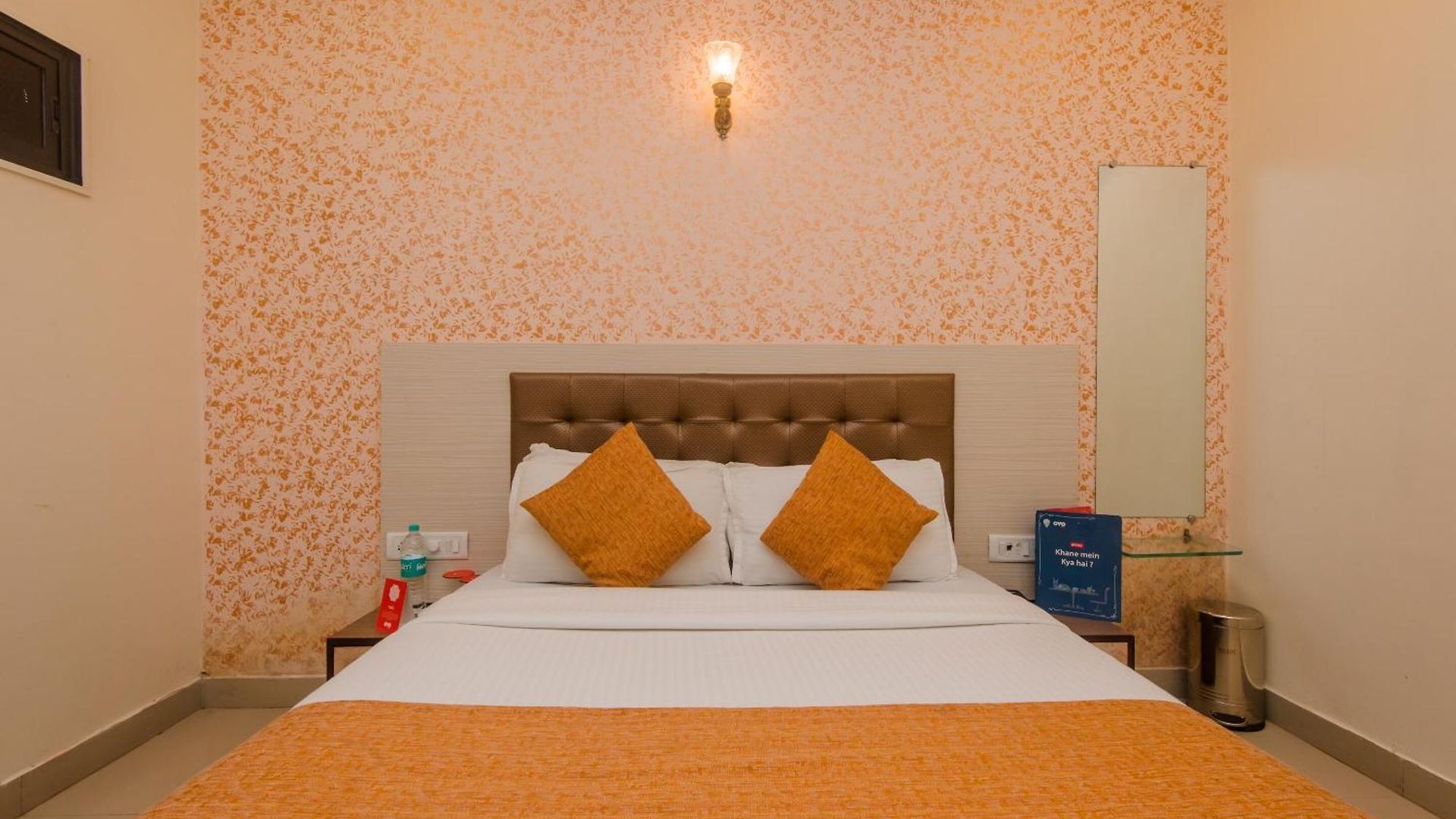 O Golden Nest Near Chhatrapati Shivaji International Airport Hotel Mumbai