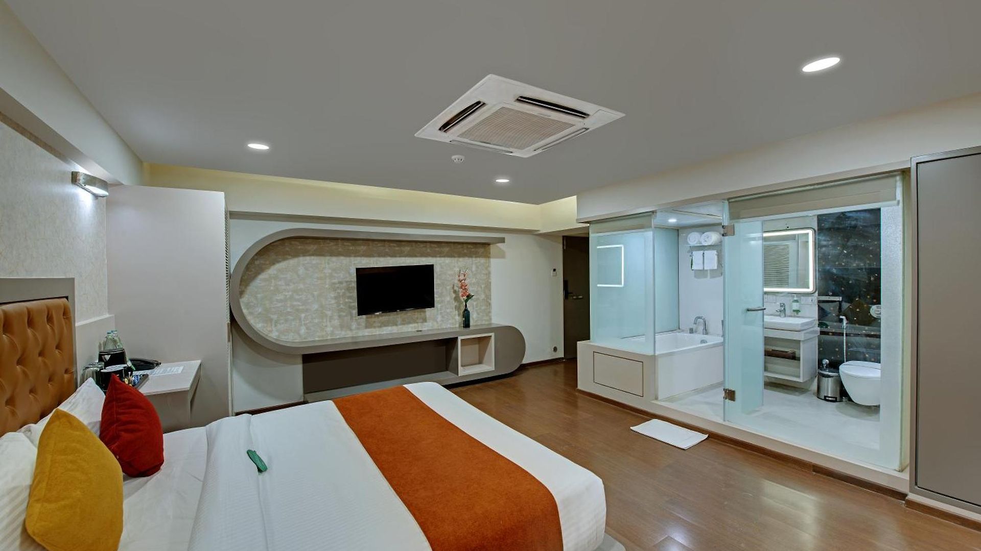 Comfort Metropolis 4*