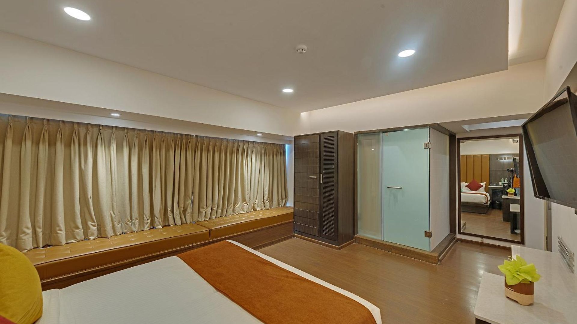 Comfort Metropolis 4*