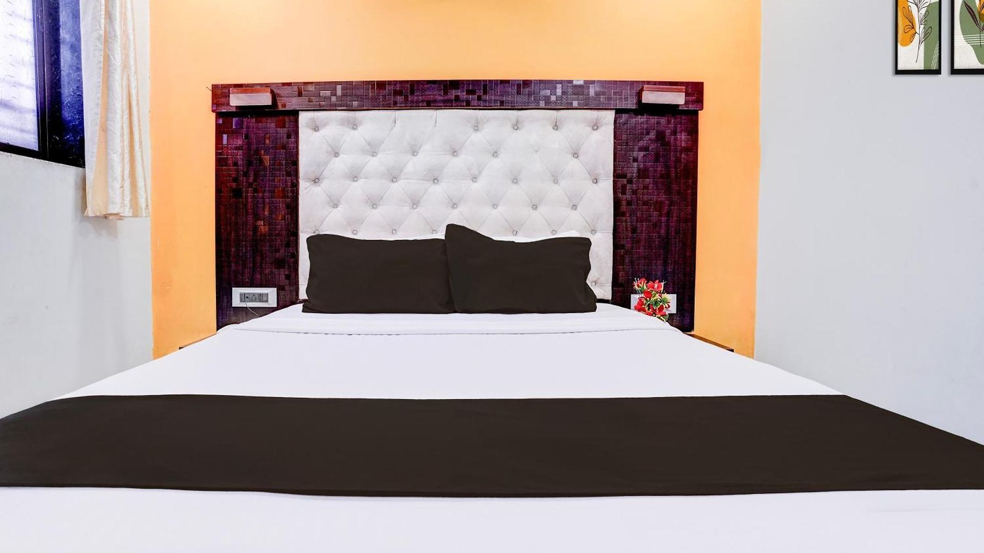 Super Collection O Asalpha Near International Airport Hotel 3*