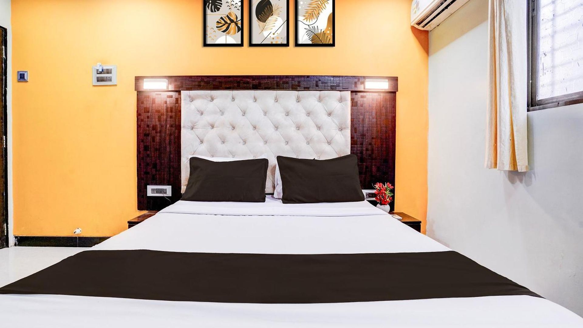 Super Collection O Asalpha Near International Airport Hotel