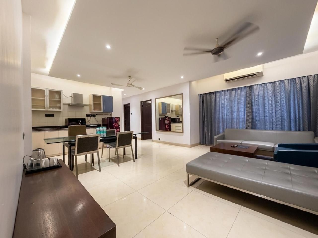 Hotel Asar Landmark International Airport By Orion Mumbai