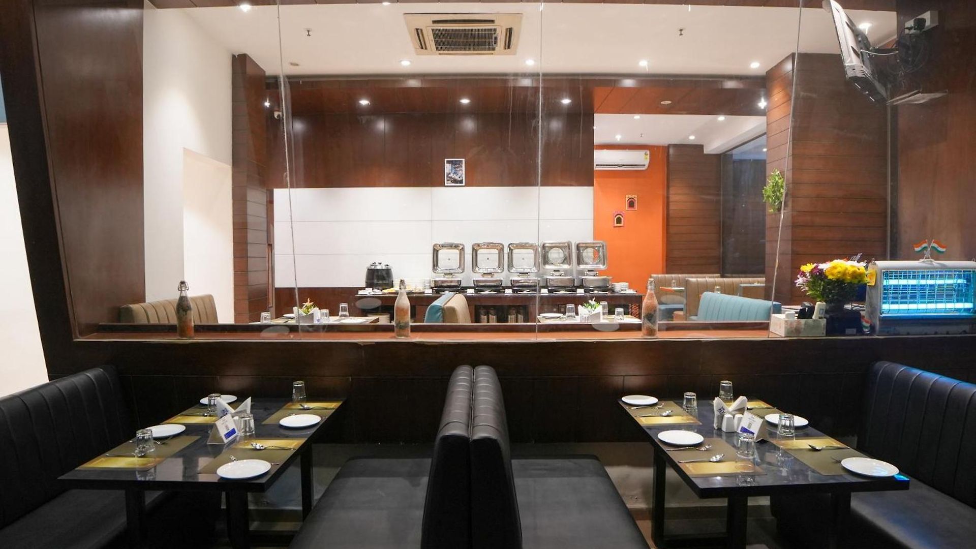 The Altruist Andheri Hotel 3*