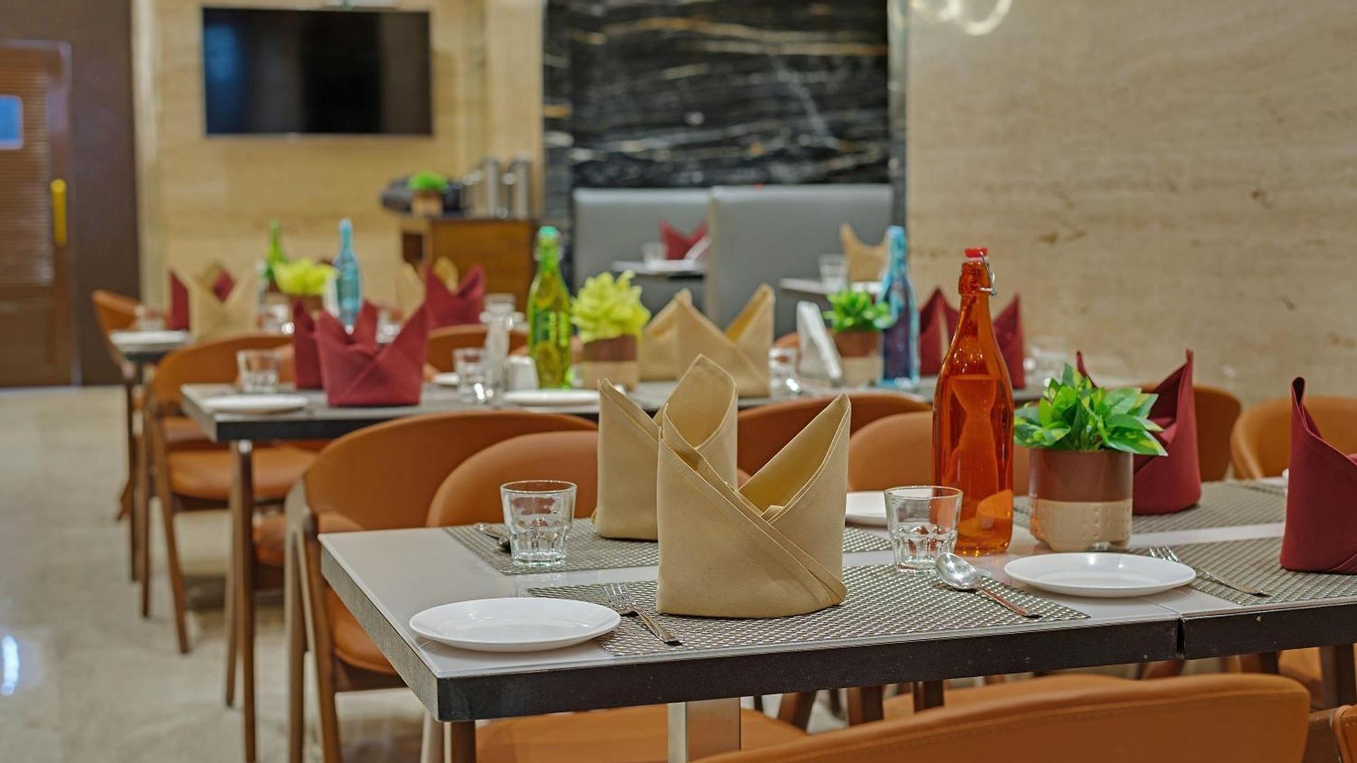 Comfort Metropolis 4* Mumbai