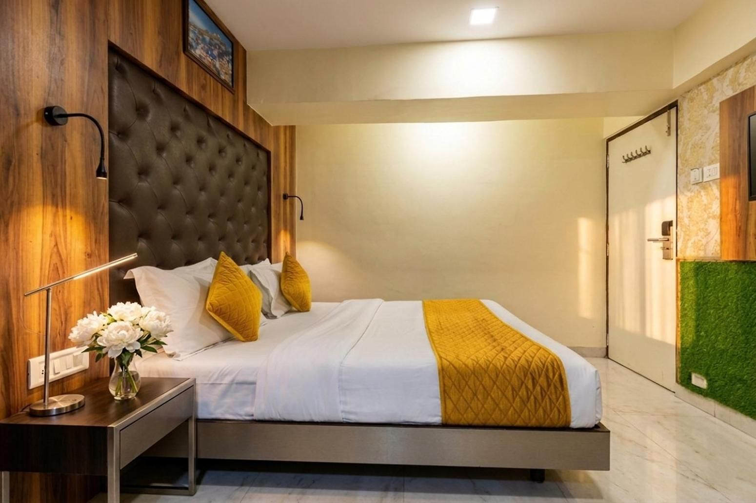 Ashyana - Near To Grant Road Station 3* Mumbai