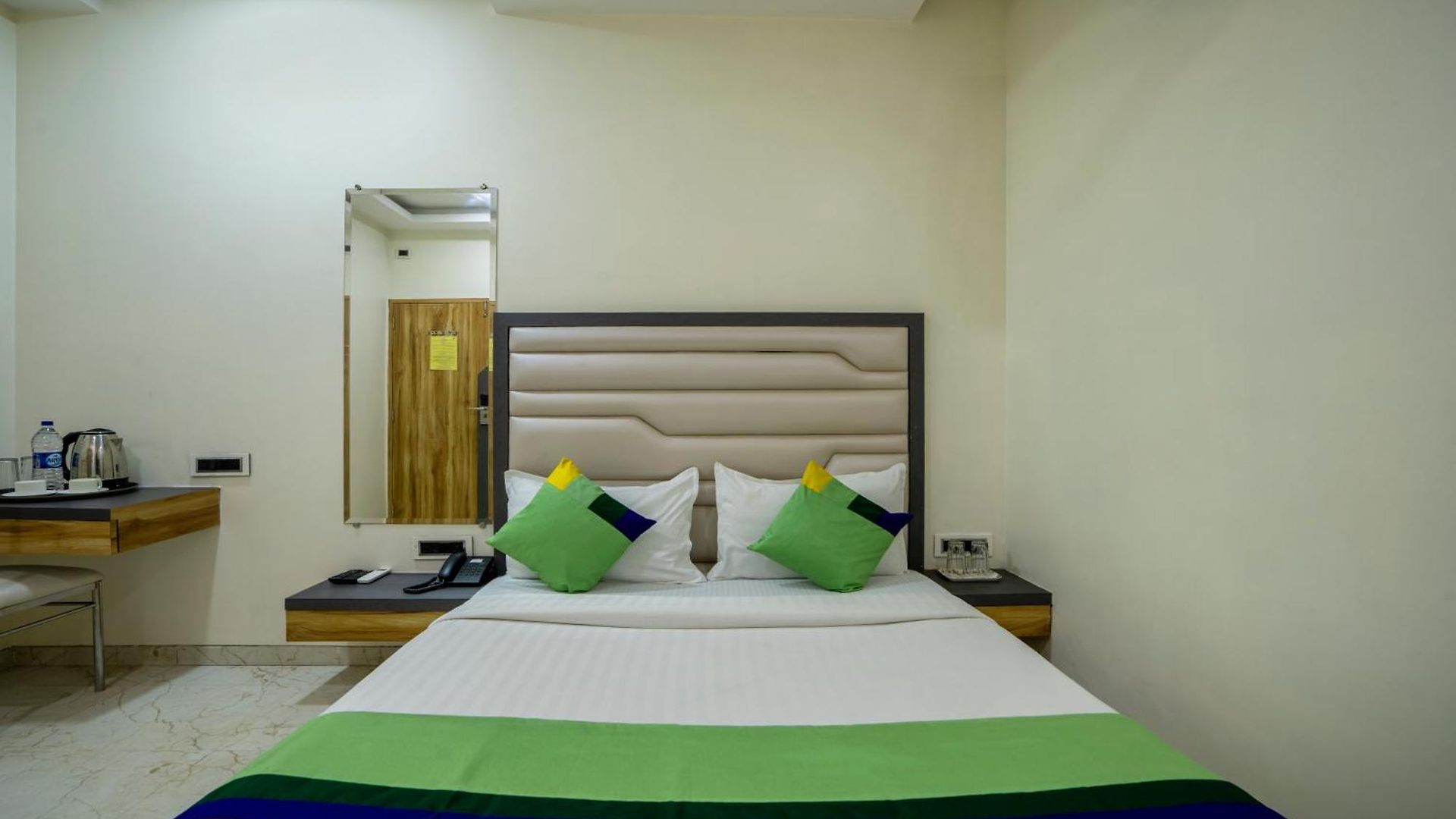 Treebo Zaid International Powai