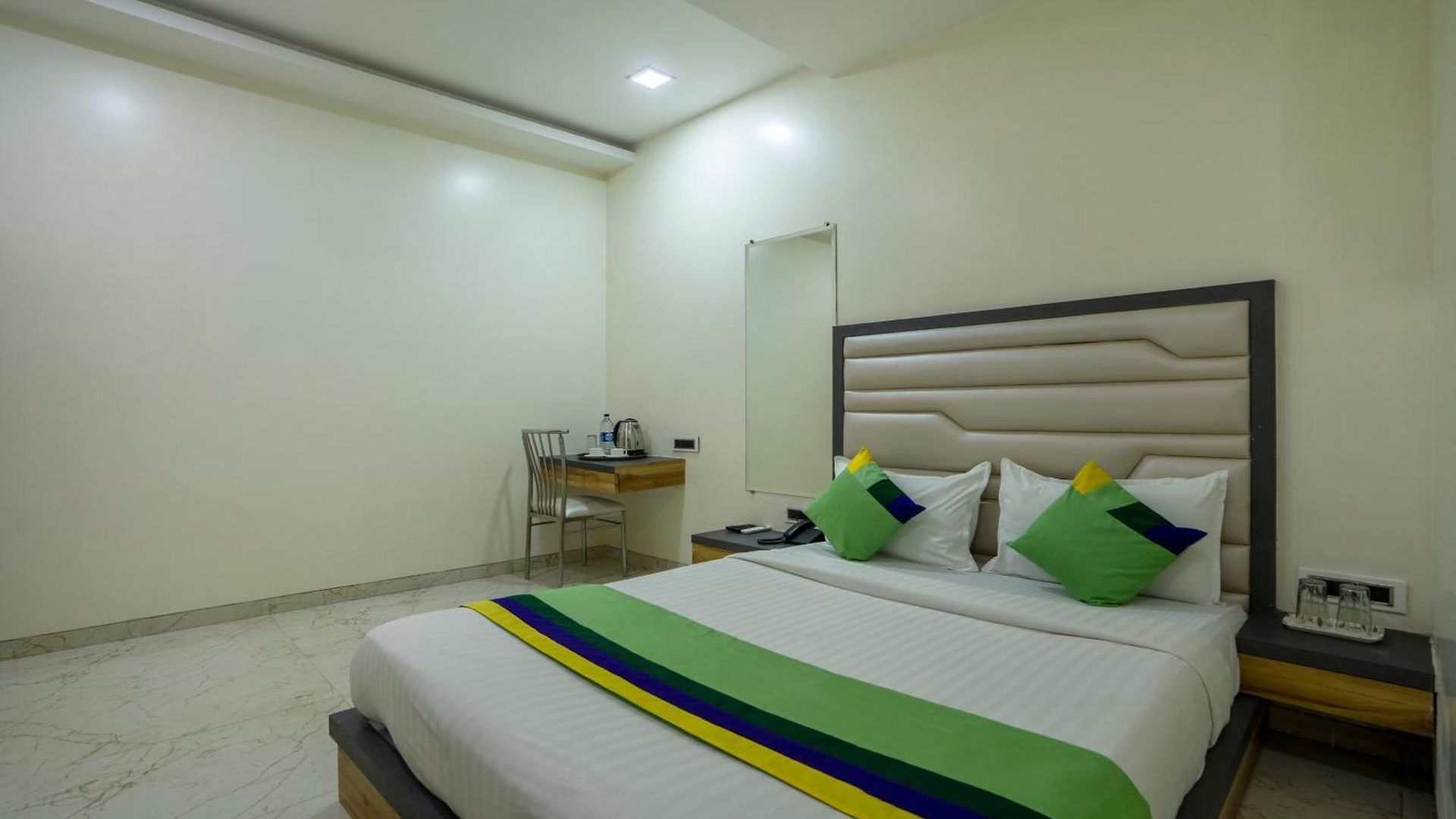 Treebo Zaid International Powai Hotel
